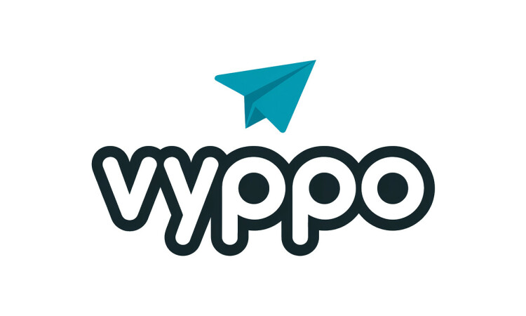 Vyppo.com - Creative domains for sale