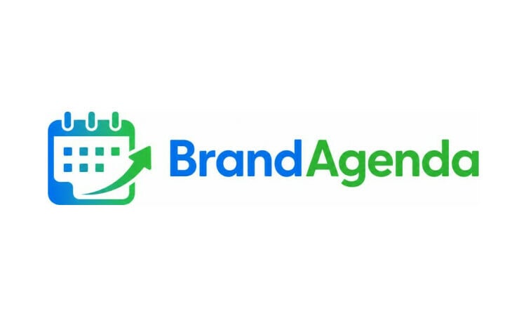 BrandAgenda logo