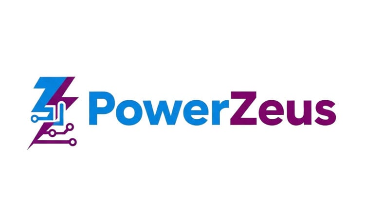 PowerZeus logo