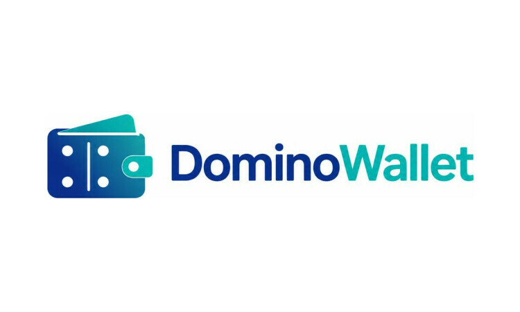 DominoWallet logo