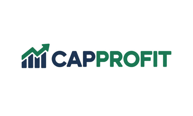 CapProfit logo