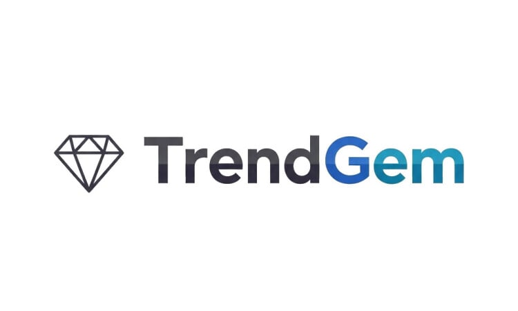 TrendGem logo