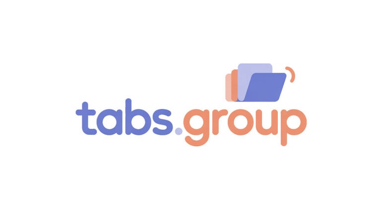 Tabs logo