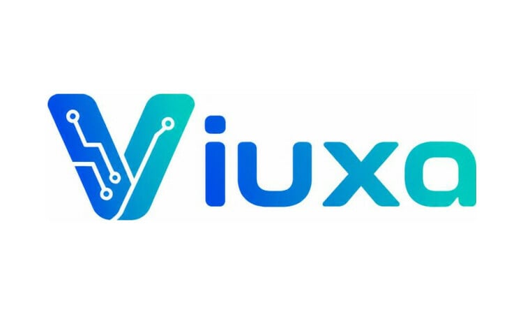 Viuxa logo
