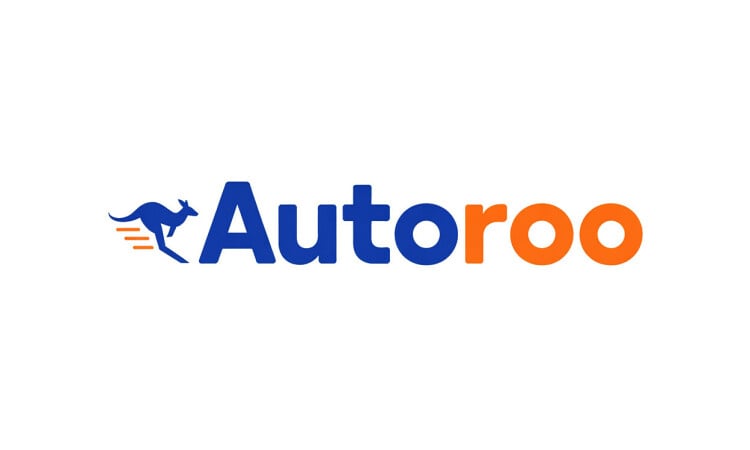 AutoRoo logo