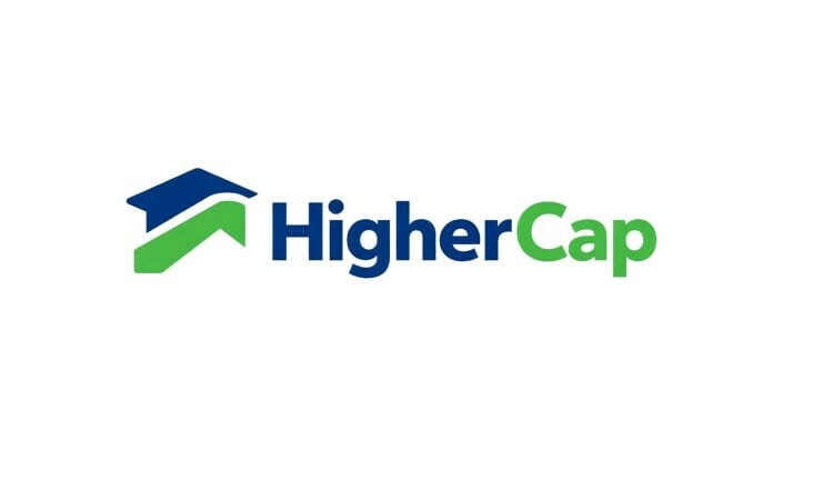 HigherCap logo