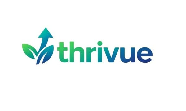 Thrivue logo