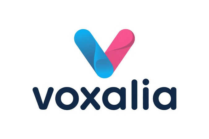 VoxAlia logo