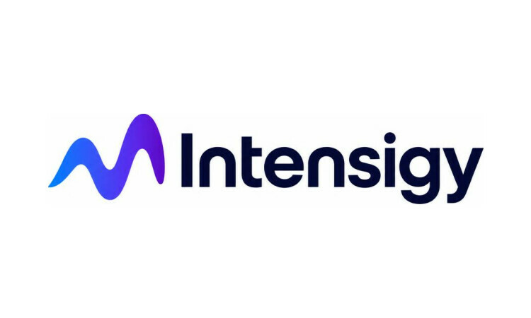 Intensigy logo