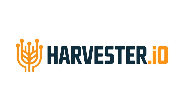Harvester logo