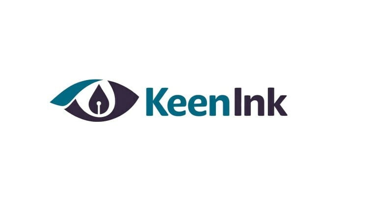 KeenInk.com