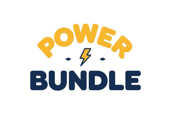 PowerBundle logo