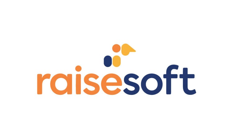 RaiseSoft logo