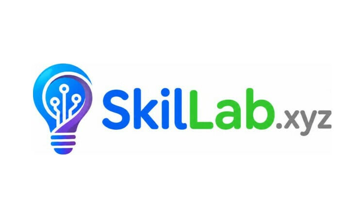 SkilLab logo
