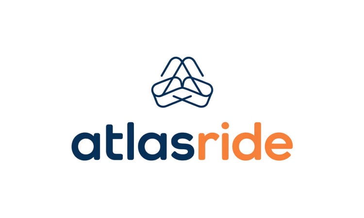 AtlasRide logo