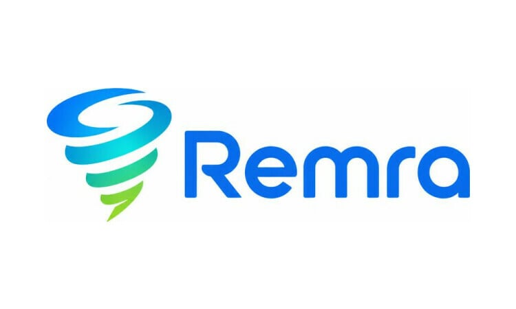 Remra logo