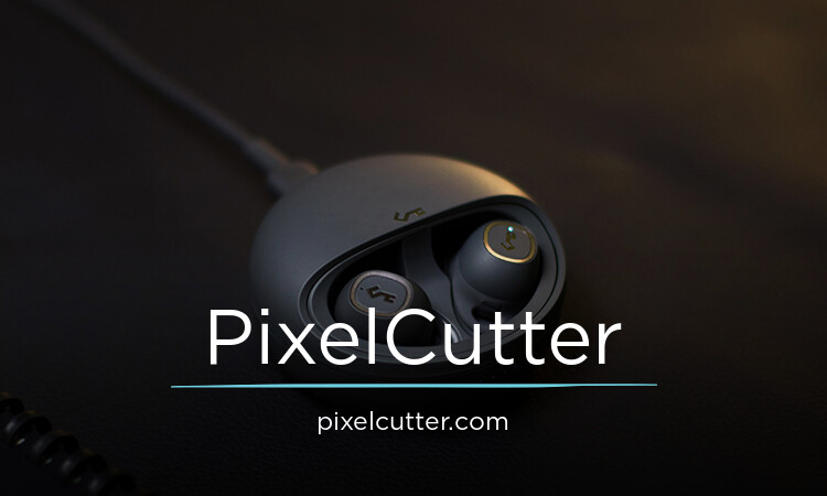 PixelCutter.com - buying Good premium names
