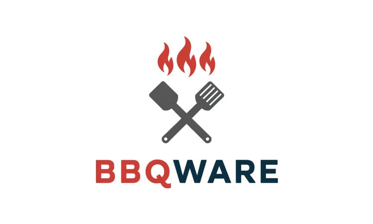 BBQWare logo