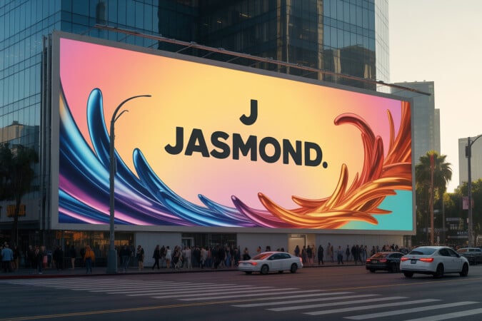 Jasmond.com — 3