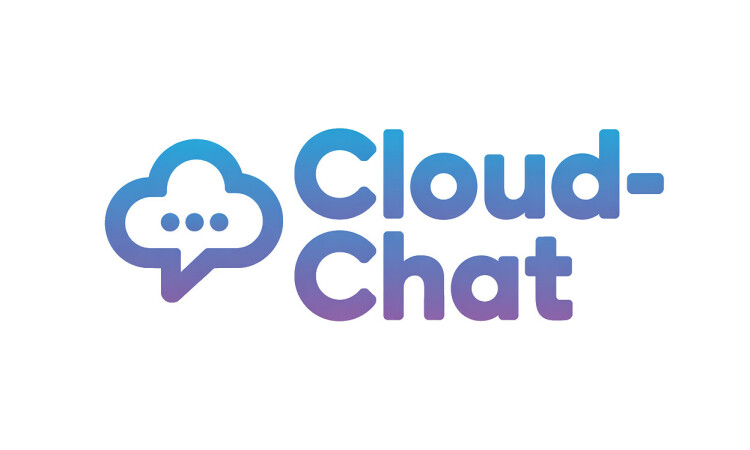 cloud-chat logo