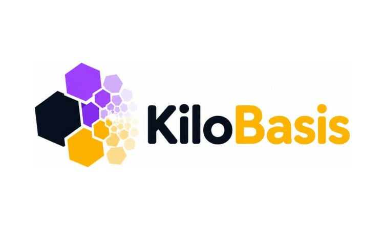 KiloBasis logo
