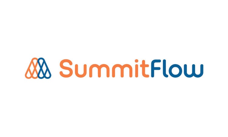 SummitFlow logo