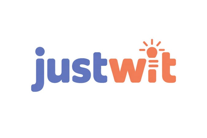 JustWit logo