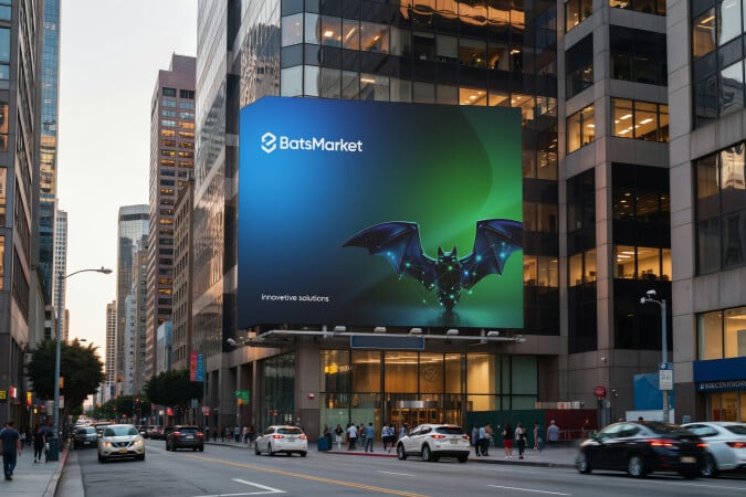 BatsMarket.com — 3