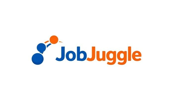 JobJuggle logo
