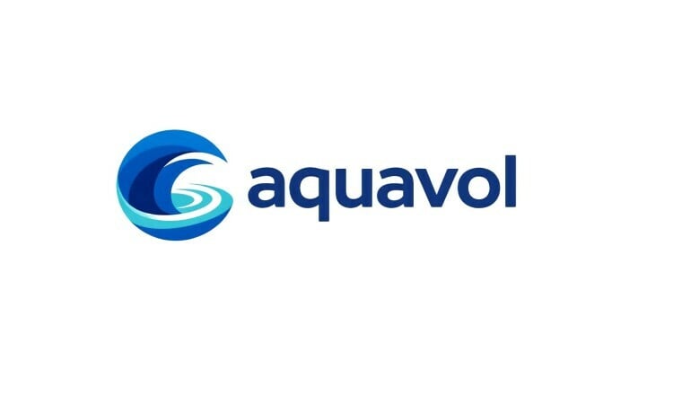 Aquavol logo