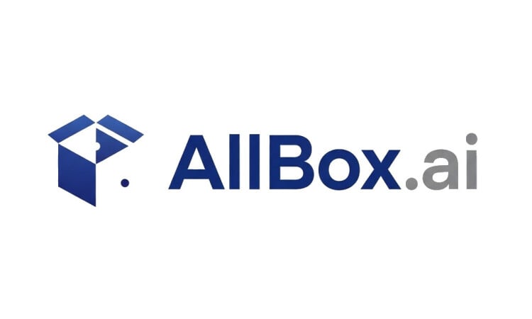 AllBox logo