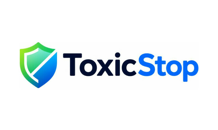 ToxicStop logo
