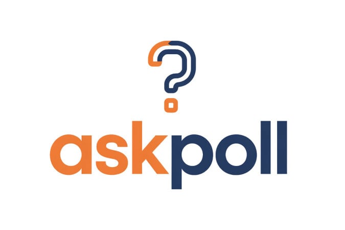 AskPoll logo