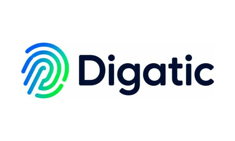 Digatic logo