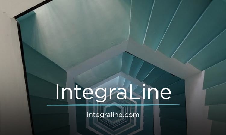 IntegraLine.com - Unique premium domain names for sale