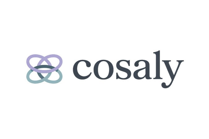 Cosaly logo