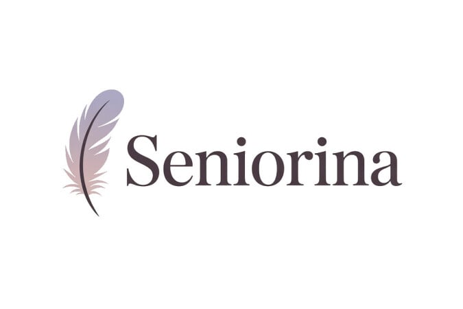 SeniorIna logo