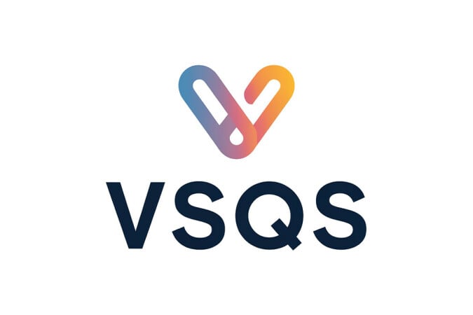 VSQS logo
