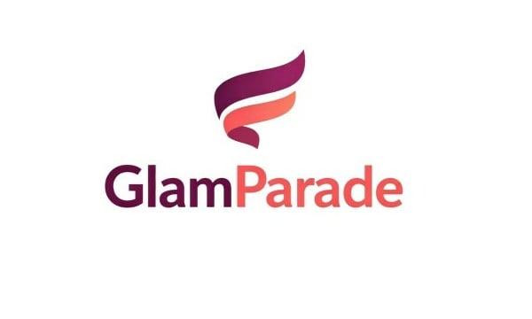 GlamParade logo