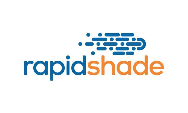 RapidShade logo