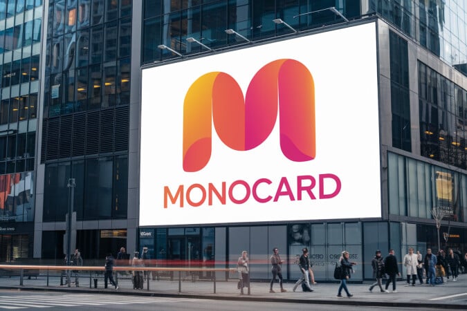 MonoCard.com — 3