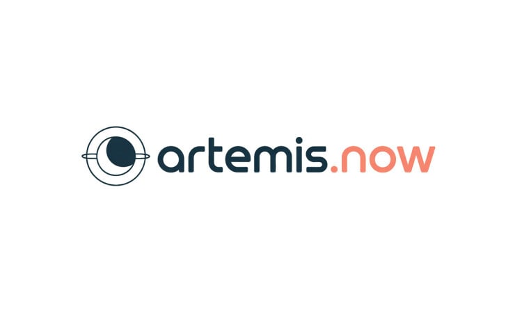 Artemis logo