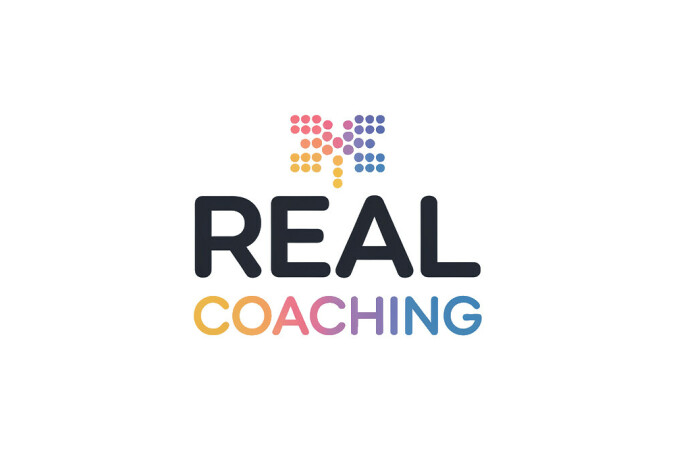 RealCoaching logo