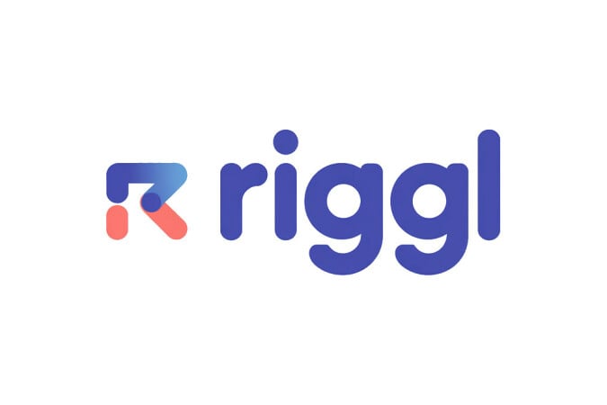 Riggl logo