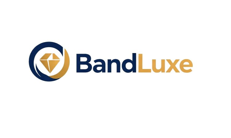 BandLuxe logo