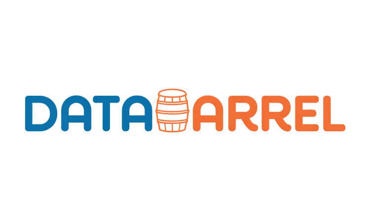DataBarrel logo