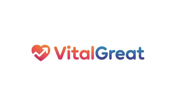 VitalGreat.com - buy Catchy premium domains
