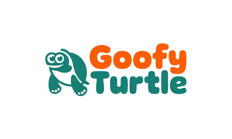 GoofyTurtle logo