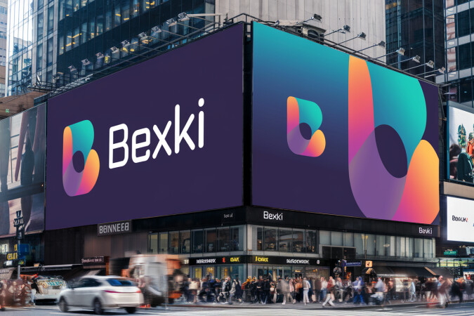 Bexki logo