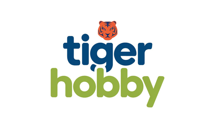 TigerHobby.com - Good premium domain marketplace